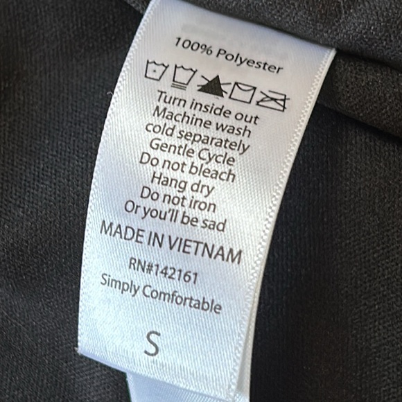 LulaRoe Stella Elegant red eyelash fringe bolero jacket. Party. Size Small. - Picture 6 of 9